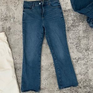 Express 90’s HighRise Boot, size 12R